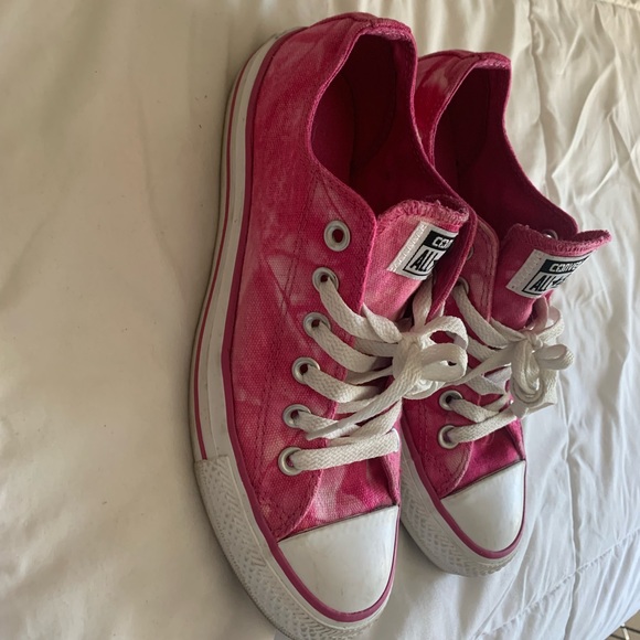 Converse all star sneakers - Picture 4 of 5